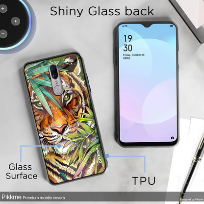 Pikkme phone cover for Oppo F11 – photo 3