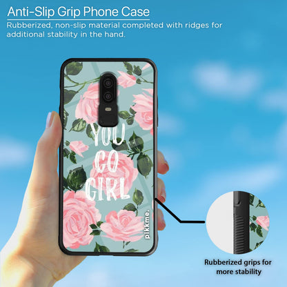 Pikkme phone cover for OnePlus 6 – photo 5