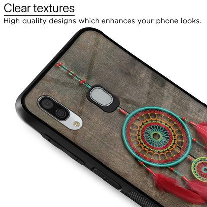 Pikkme Flower back cover for Samsung A20/A30/M10s – photo 4