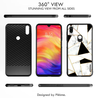 Pikkme phone cover for Redmi Note 7/Note 7 Pro/Note 7s – photo 2