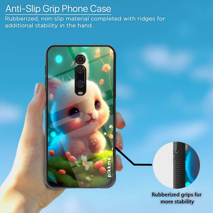 Hybrid Back cover for Redmi K20/K20 Pro – Pikkme – photo 5