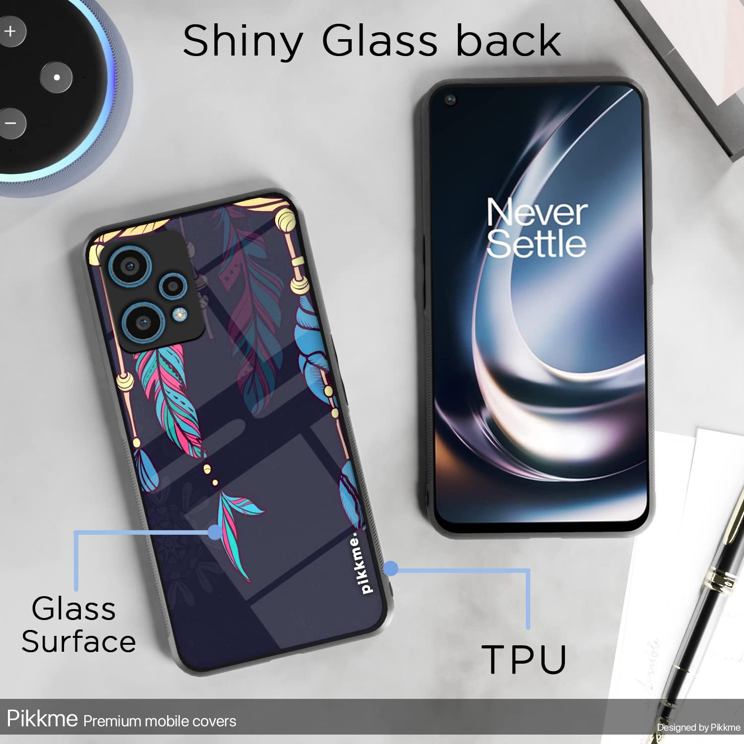 Phone cover for OnePlus Nord CE 2 Lite 5G – Pikkme – photo 3