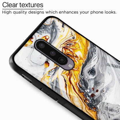 OnePlus 8 mobile back cover by Pikkme – photo 4