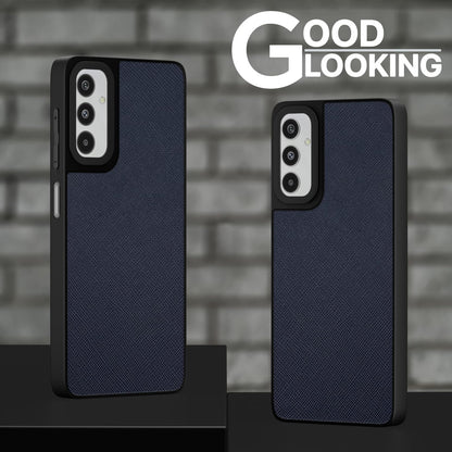 Samsung M34/F34 5G back cover in blue by Pikkme – photo 5
