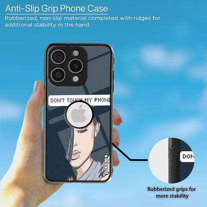 Phone cover for iPhone 15 Pro Max – Pikkme – photo 5