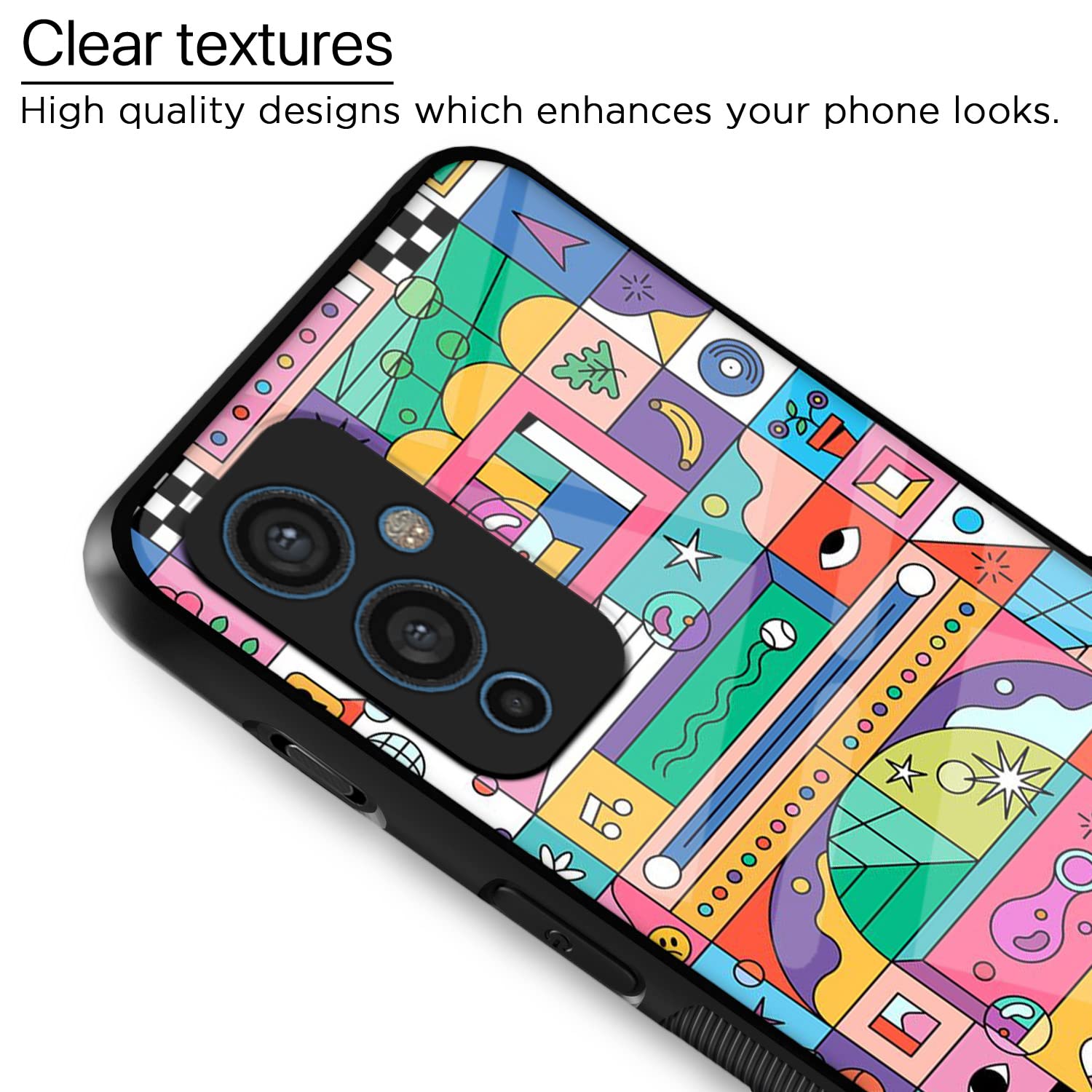 Phone cover for OnePlus 9 – Pikkme – photo 2