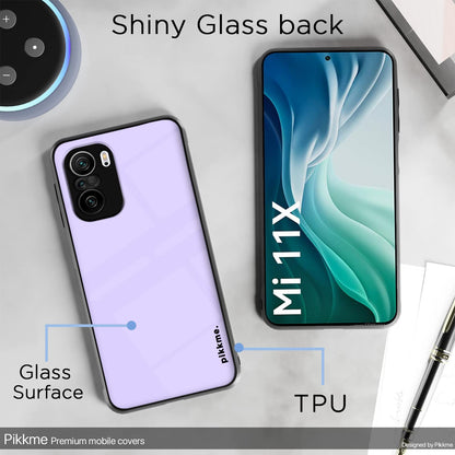 Hybrid Phone cover for Mi 11X/11X Pro – Pikkme – photo 3