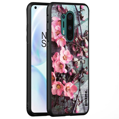 Pikkme mobile back cover for OnePlus 8 Pro