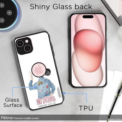 Phone cover for iPhone 15 – Pikkme – photo 3