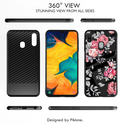Samsung A20/A30/M10s mobile cover by Pikkme – photo 2