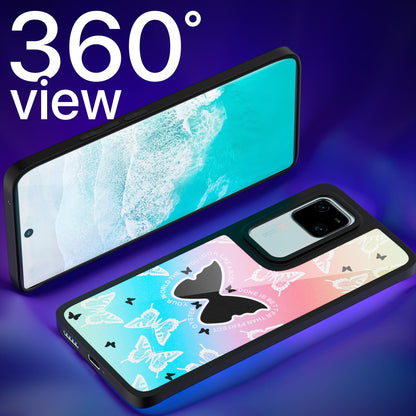 PC-TPU Back cover for Vivo V30/V30 Pro 5G – Pikkme – photo 4