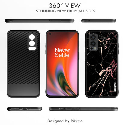 Pikkme phone cover for OnePlus Nord 2 5G – photo 2