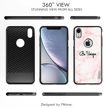 Pikkme back cover for iPhone XR – photo 2