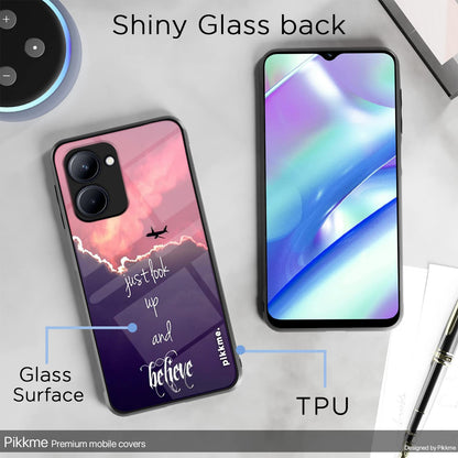 Pikkme phone cover for Realme C33 – photo 3