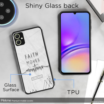 Samsung A05/M05/F05 mobile cover by Pikkme – photo 3