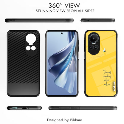 Pikkme Oppo Reno 10 Pro 5G phone cover – photo 2
