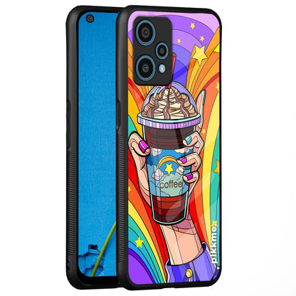 Pikkme Hybrid phone cover for OnePlus Nord CE 2 Lite 5G
