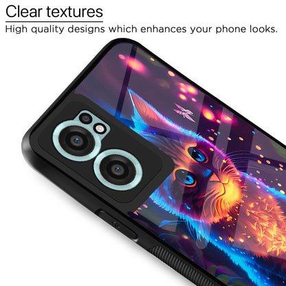Back cover for OnePlus Nord CE 2 5G – Pikkme – photo 4