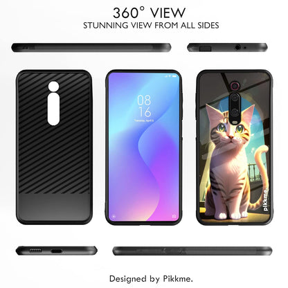Redmi K20/K20 Pro back cover by Pikkme – photo 2