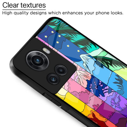 OnePlus 10R Hybrid back cover by Pikkme – photo 4