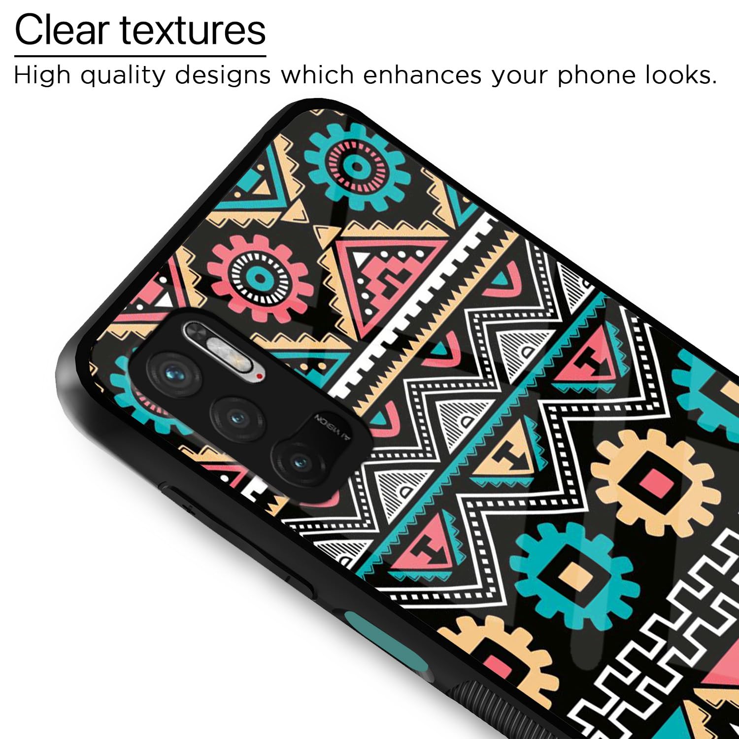 Phone cover for Redmi Note 10T/Poco M3 Pro 5G – Pikkme – photo 4