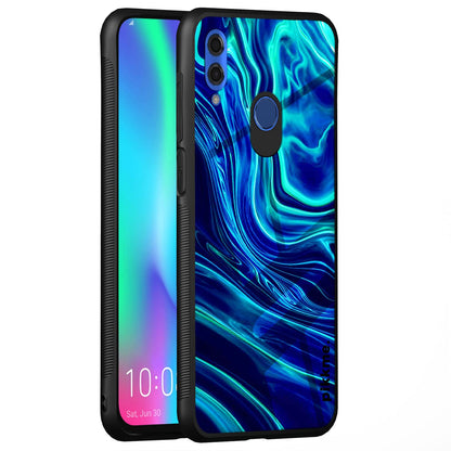 Pikkme Honor 10 Lite Hybrid mobile cover