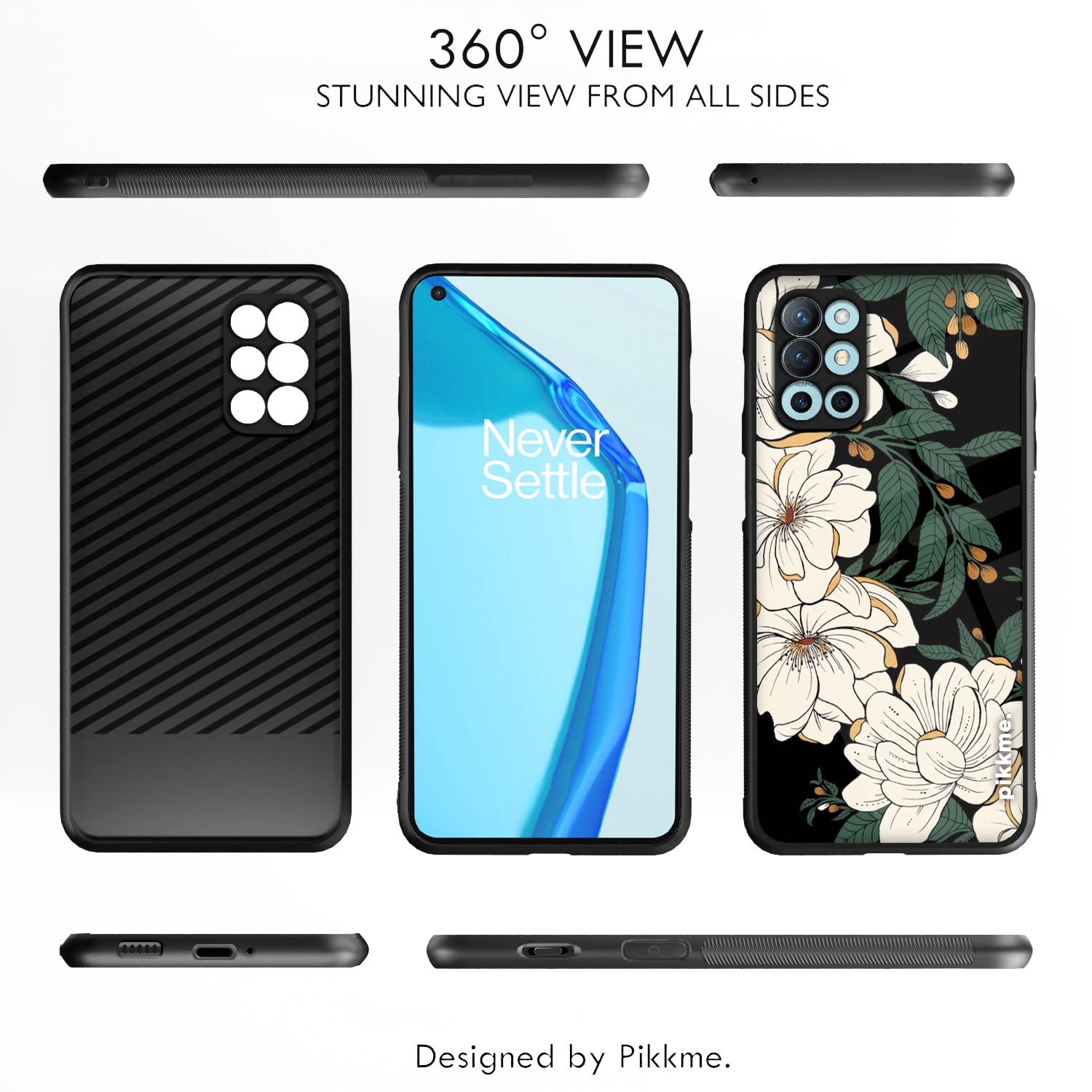 Pikkme OnePlus 8T phone cover – photo 2