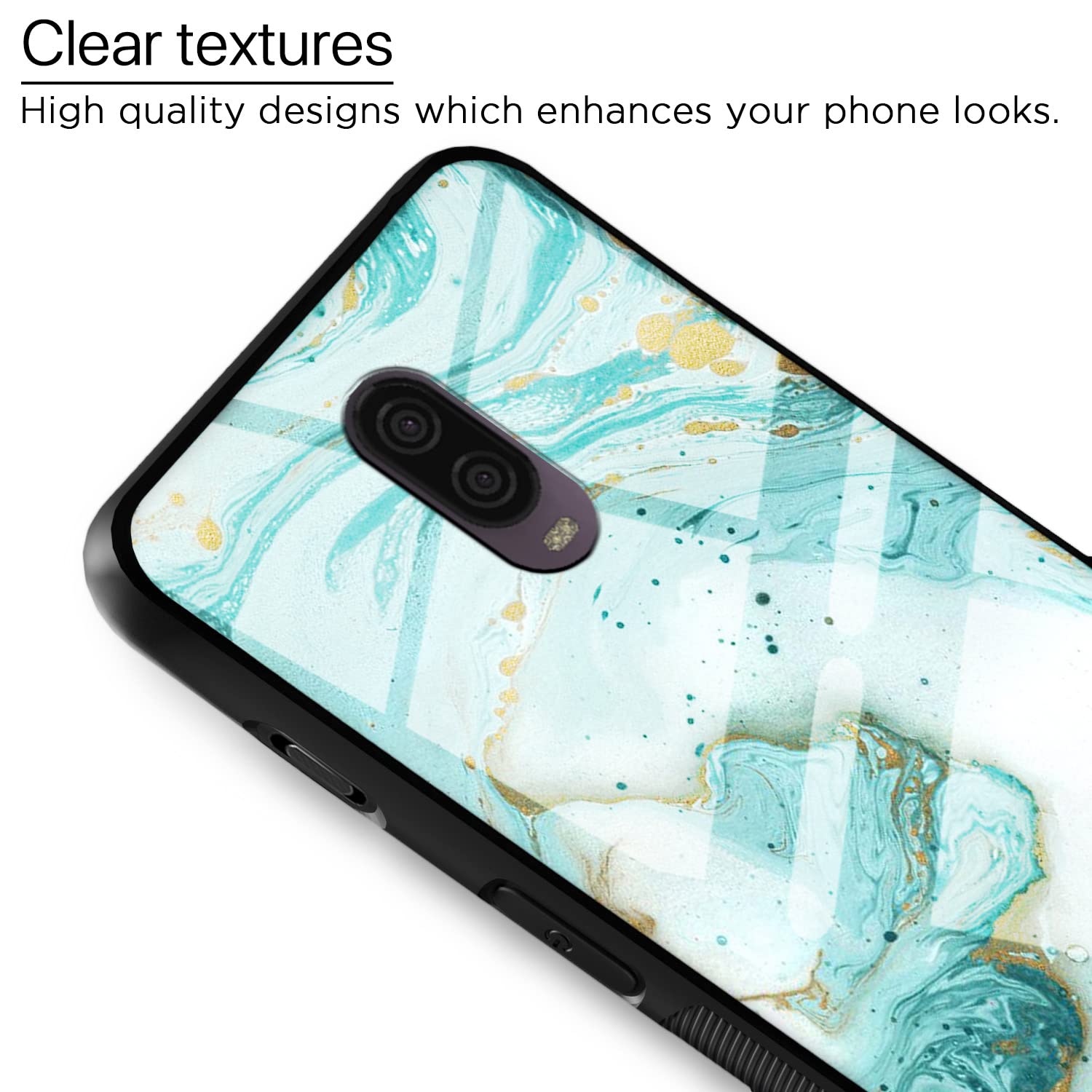 Back cover for OnePlus 7 – Pikkme – photo 4