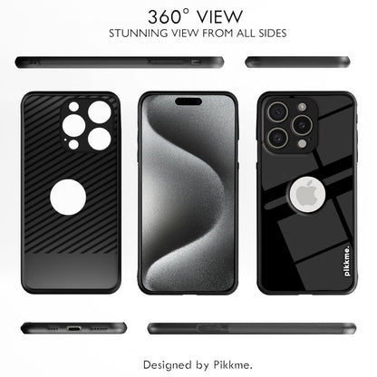 Back cover for iPhone 15 Pro Max – Pikkme – photo 2