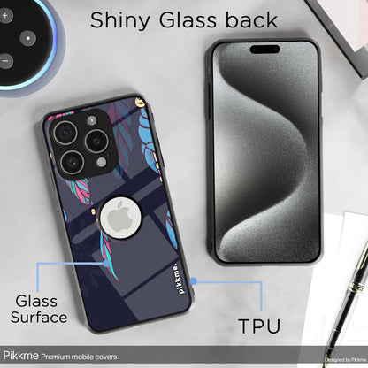 Pikkme iPhone 15 Pro mobile cover – photo 3