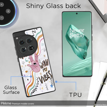Pikkme phone cover for OnePlus 12 5G – photo 3