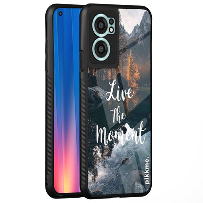 OnePlus Nord CE 2 5G Hybrid mobile cover by Pikkme