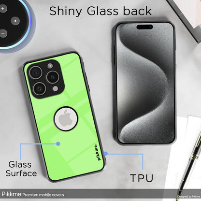 iPhone 15 Pro Max back cover by Pikkme – photo 3