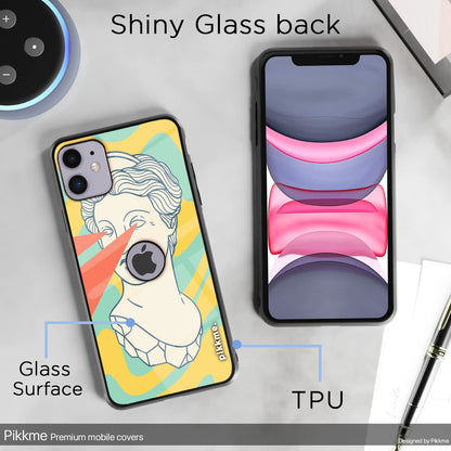Pikkme iPhone 11 phone cover – photo 3