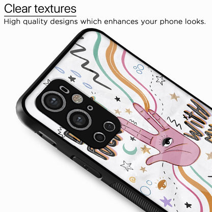 OnePlus 9 Pro phone cover by Pikkme – photo 4