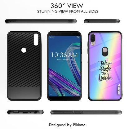 Pikkme Hybrid phone cover for Asus – photo 2