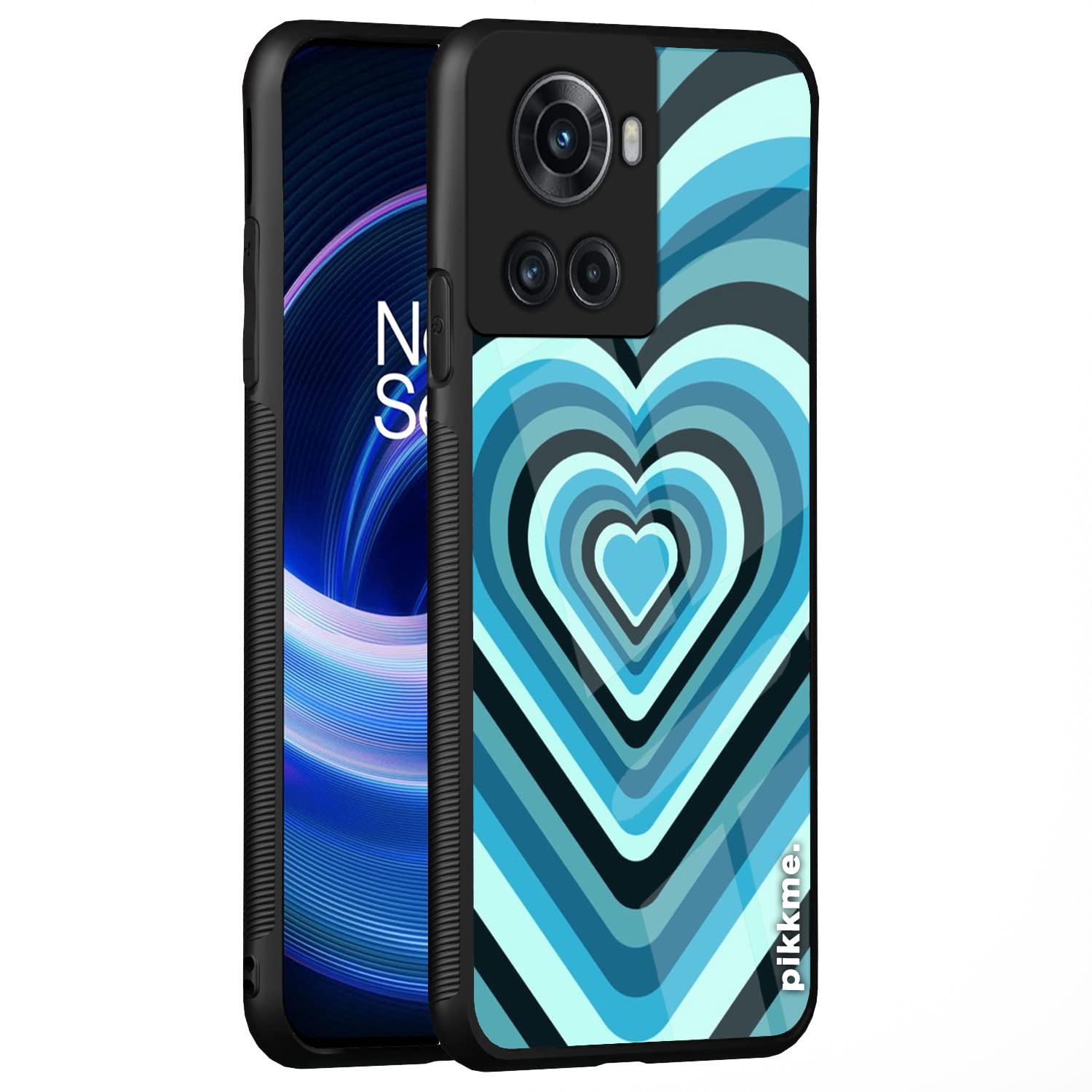 Pikkme phone cover for OnePlus 10R