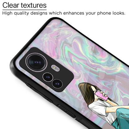 Hybrid Mobile cover for Mi 12 Pro 5G – Pikkme – photo 4