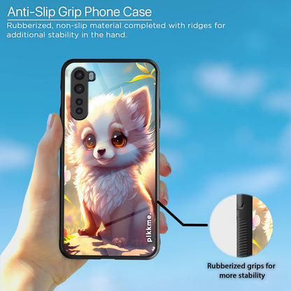 OnePlus Nord back cover by Pikkme – photo 5