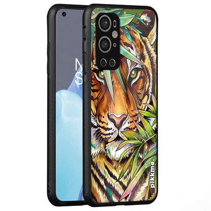Pikkme OnePlus 9 Pro Hybrid phone cover