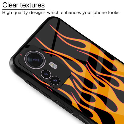 Hybrid Mobile back cover for MI 12 Pro 5G – Pikkme – photo 4