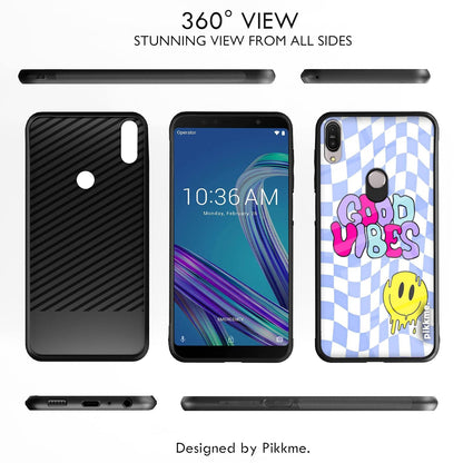 Mobile back cover for Asus – Pikkme – photo 2