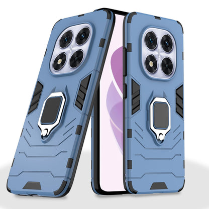 Blue D5 Tough Armor phone cover for Redmi Note 14 Pro 5G – Pikkme
