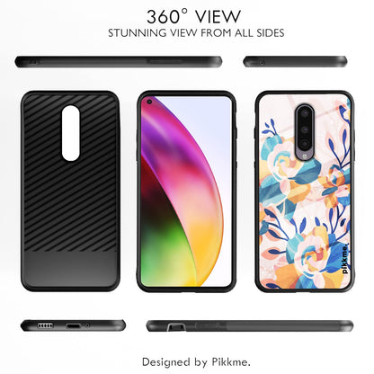 Pikkme OnePlus 8 mobile cover – photo 2