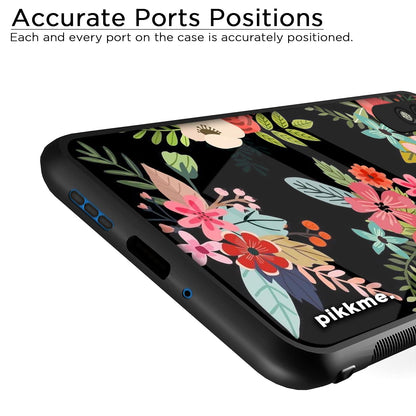 Pikkme Redmi 9A/9i/9A Sport mobile back cover – photo 6