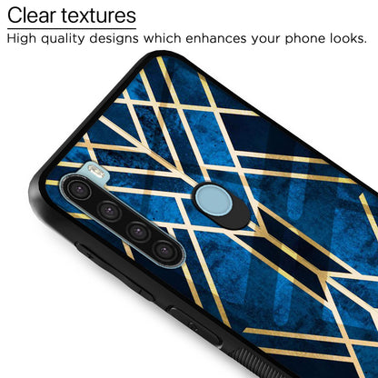 Redmi Note 8 mobile back cover by Pikkme – photo 4