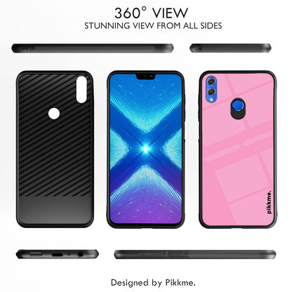 Honor 8X mobile back cover by Pikkme – photo 2