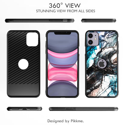 Mobile back cover for iPhone 11 – Pikkme – photo 2