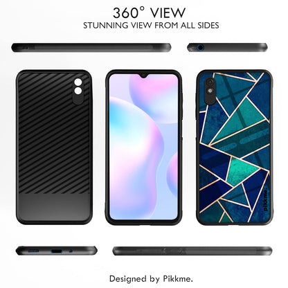 Phone cover for Redmi 9A/9i/9A Sport – Pikkme – photo 2