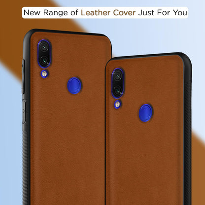 Pikkme Redmi Note 7 Pro/Note 7/Note 7S camel back cover – photo 7